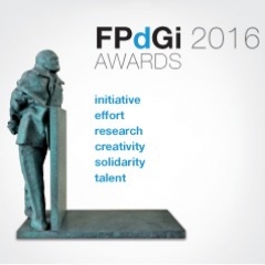The nomination period for the FPdGi Awards 2016 is now open 